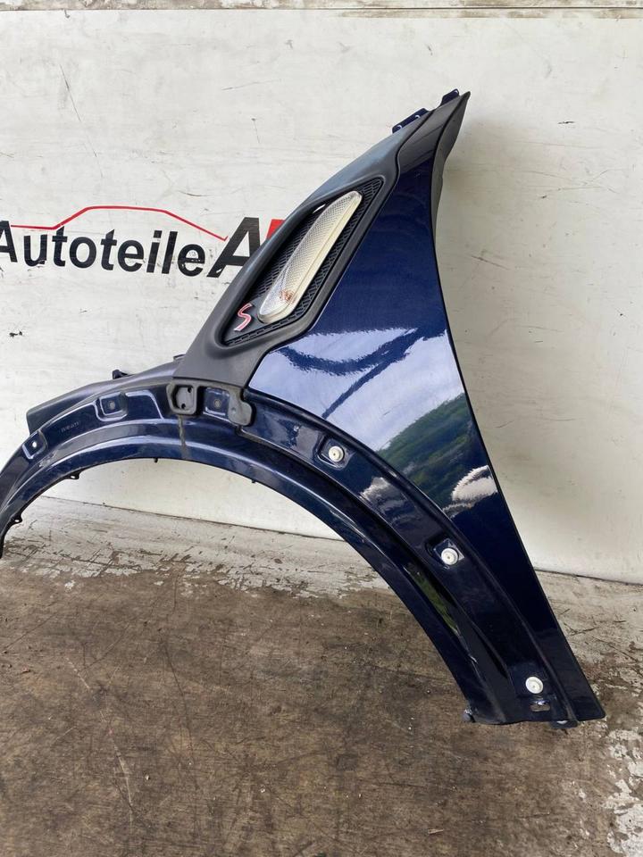 Mini Countryman S R60 Kotflügel Vorne Rechts Links B13 – Bild 11