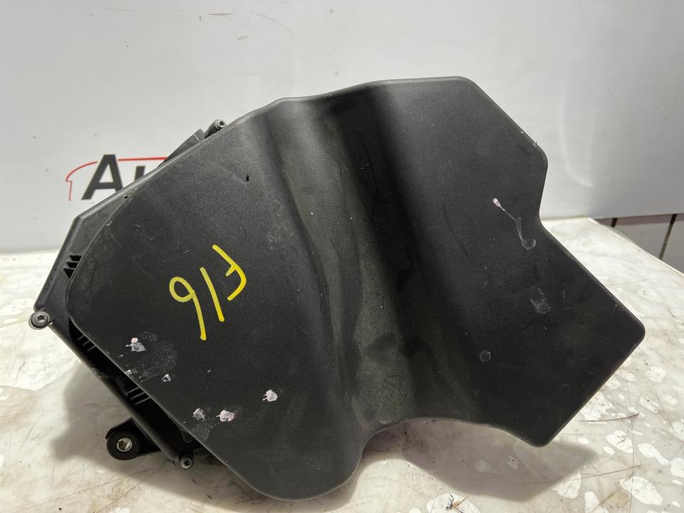 BMW 5er F10 F11 N52 Luftfilterkasten Luftfiltergehäuse – Bild 2