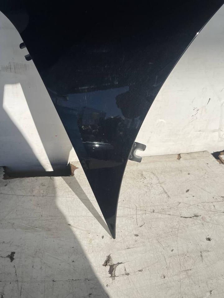 VW Beetle 5C Kotflügel Vorne Links Rechts LC9X – Bild 4