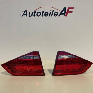 Audi A4 B8 8K Heckleuchte Rückleuchte Innenleuchte Hinten