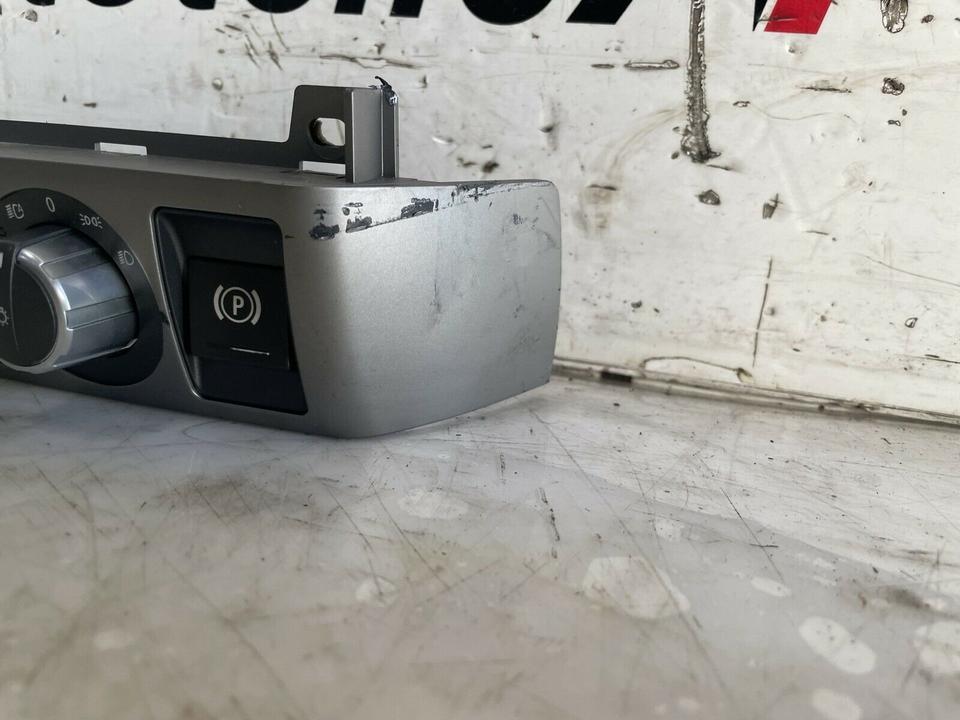 BMW 7er E65 E66 Lichtschalter Schalter 6941997 – Bild 5