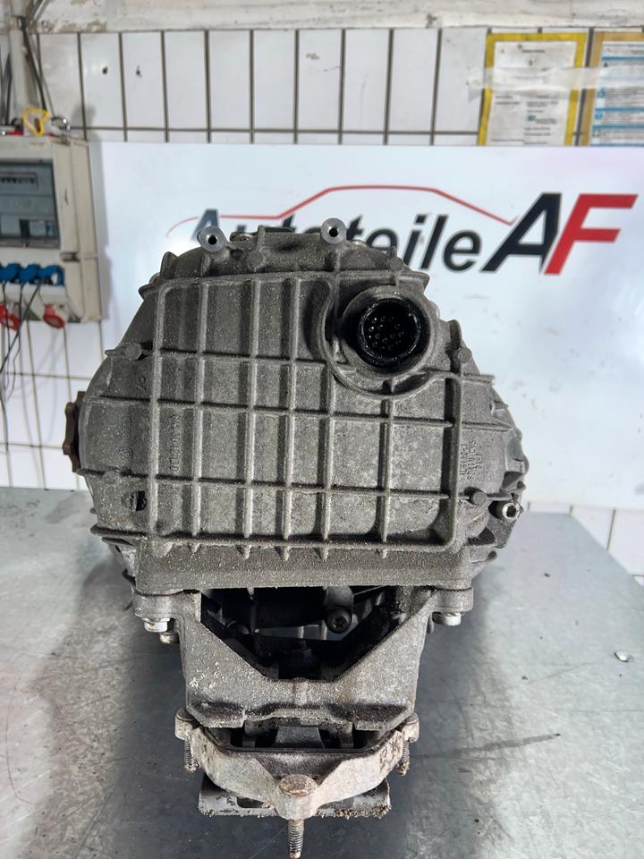Audi A4 B8 8K 1.8 TFSI KSN Automatikgetriebe Getriebe Gearbox – Bild 10