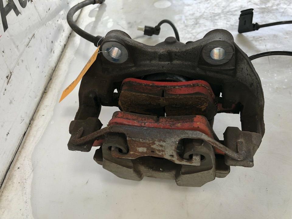 Mercedes CLS W218 Bremssattel Hinten Rechts – Bild 9