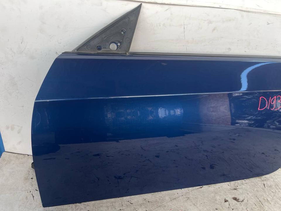 BMW 3er E92 E93 Tür Vorne Links Fahrertür 381 – Bild 8