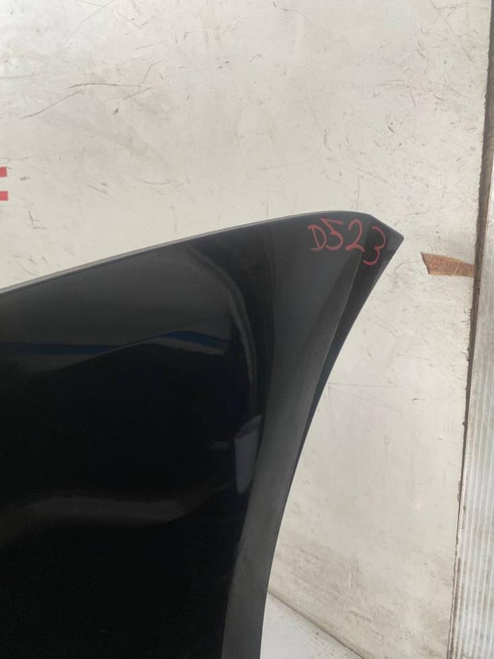 VW Touran 1T2 GP1 Stoßstange Heckschürze Hinten LC9X – Bild 9