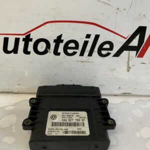 VW Golf 5 V 2.0 Automatikgetriebe Steuergerät 09G927750EF