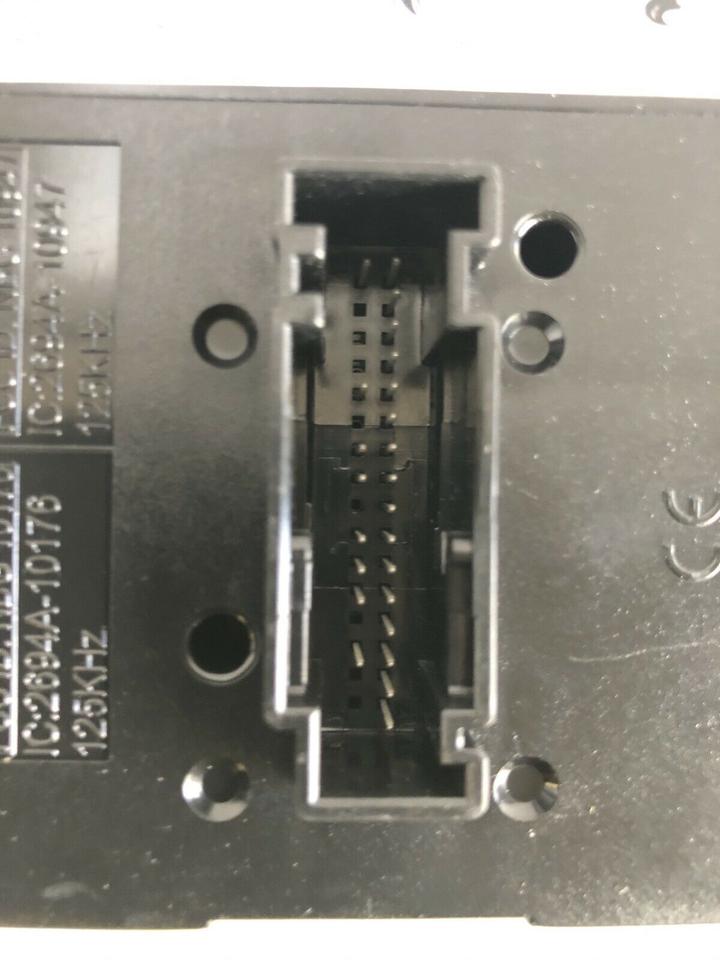 Audi Skoda VW Seat Keyless Steuergerät 5K0959434B – Bild 2