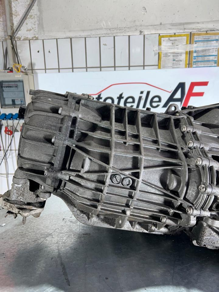 Audi A4 B8 8K 1.8 TFSI KSN Automatikgetriebe Getriebe Gearbox – Bild 11