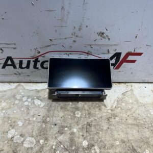 Audi A4 A5 B9 8W 8T Bildschirm Display 8W2919605