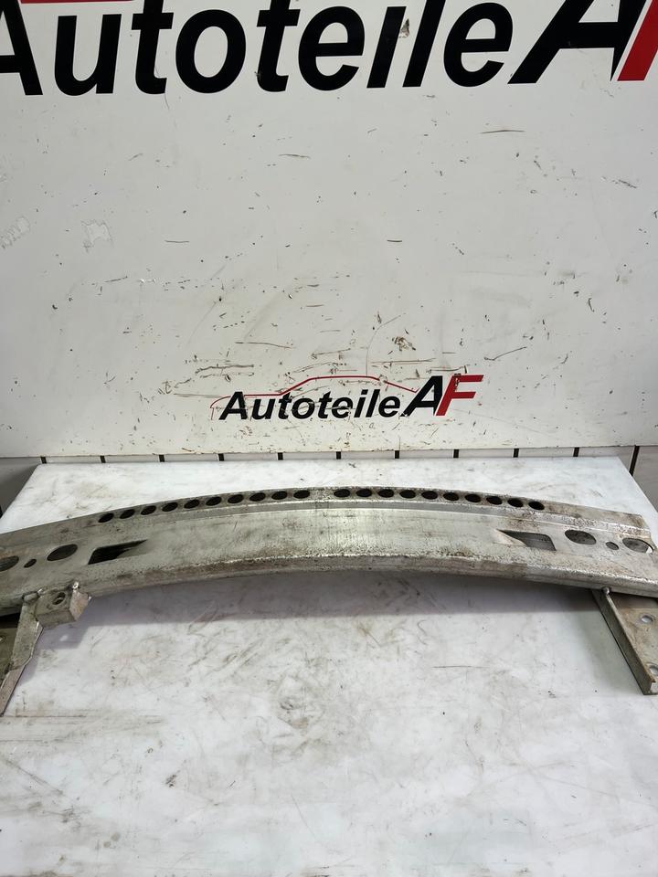 Mini Cooper S R50 R52 R53 Stoßstange Träger Querträger Hinten