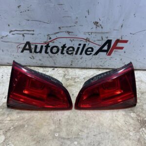 VW Golf 7 VII Limousine Rückleuchte Heckleuchte Hinten