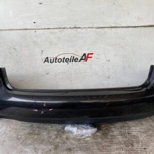 Audi A4 B8 8K Avant Heckschürze Stoßstange Hinten LZ7L