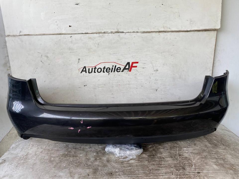 Audi A4 B8 8K Avant Heckschürze Stoßstange Hinten LZ7L