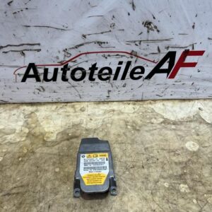 BMW 5er E60 E61 Airbagsteuergerät Steuergerät 9145401