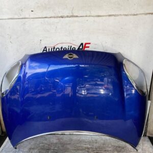 Mini Cooper Paceman R61 Motorhaube Haube Deckel Vorne B62