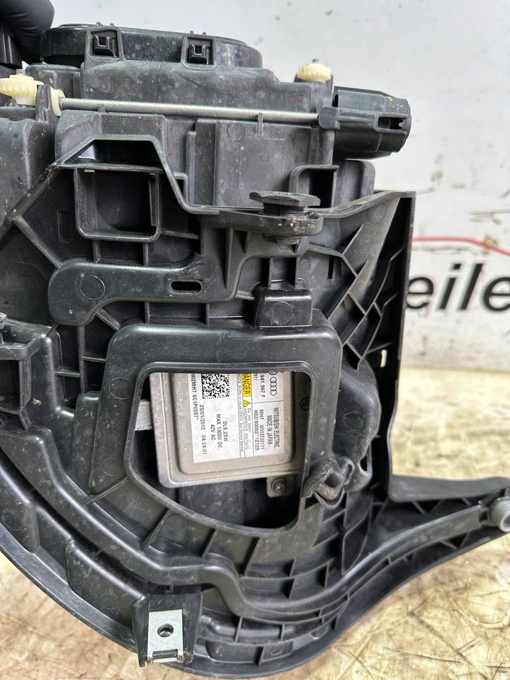 VW Beetle 5C LED Xenonscheinwerfer Scheinwerfer Vorne Links – Bild 9