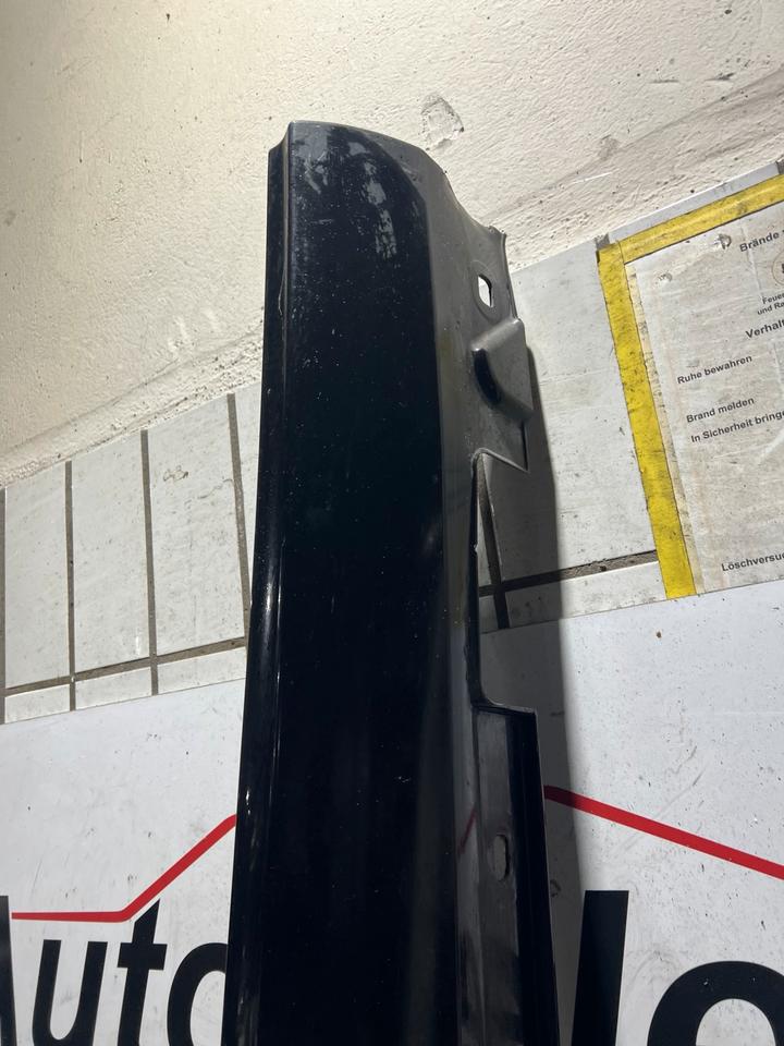 Mercedes CLS W218 X218 Seitenschweller Schweller Rechts Links 197 – Bild 3