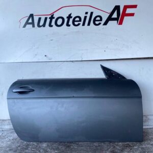 BMW 6er E63 Coupe Tür Vorne Rechts Beifahrertür A08