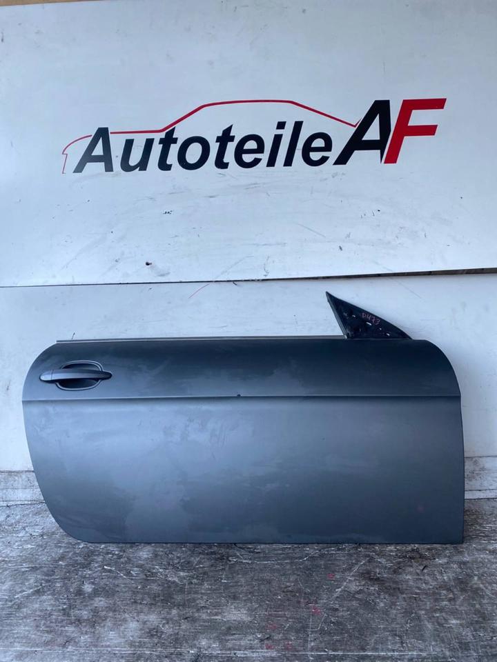 BMW 6er E63 Coupe Tür Vorne Rechts Beifahrertür A08