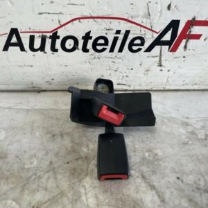 Audi A4 B7 8E Gurtschloss Gurt Schloss Hinten 8E0857797