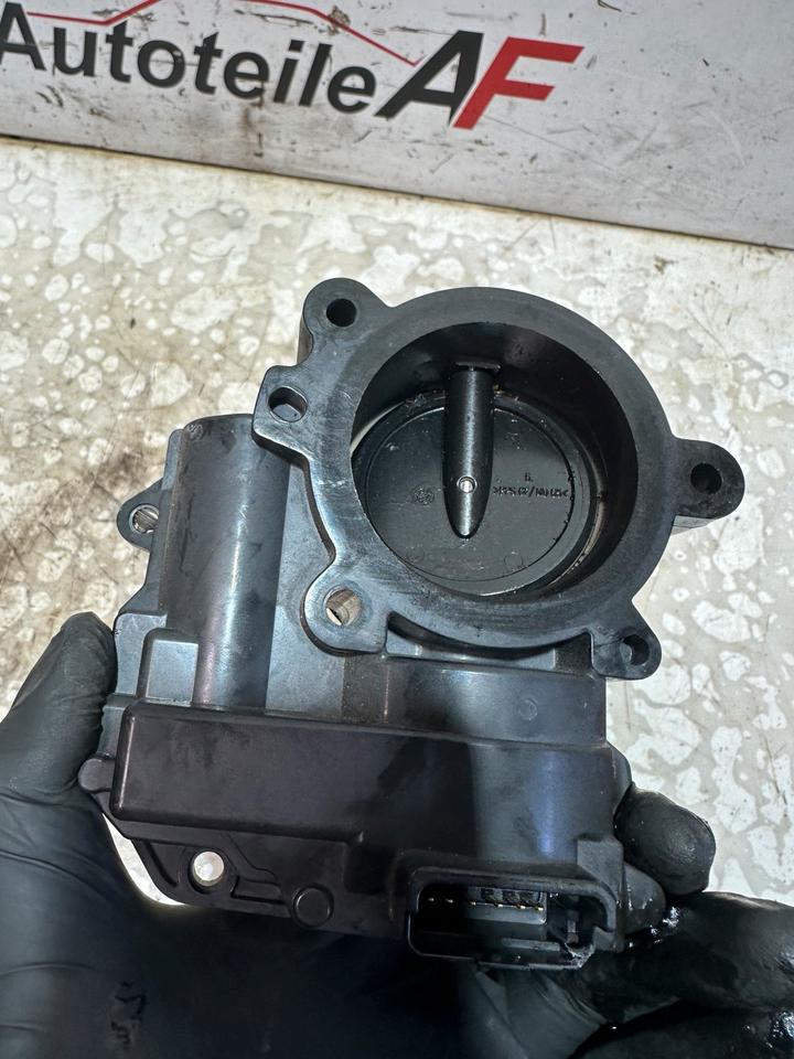 BMW 1er F20 F21 136 PS N13 Drosselklappe V760491880 – Bild 6