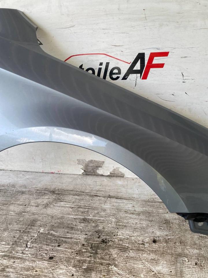 VW Passat B7 3C Kotflügel Seitenwand Vorne Rechts LC7Z – Bild 18
