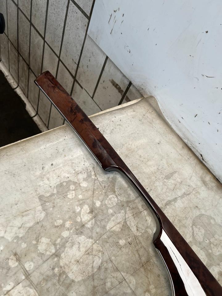 Mercedes W221 Zierleiste Armaturenbrett Blende A2216800671 – Bild 4