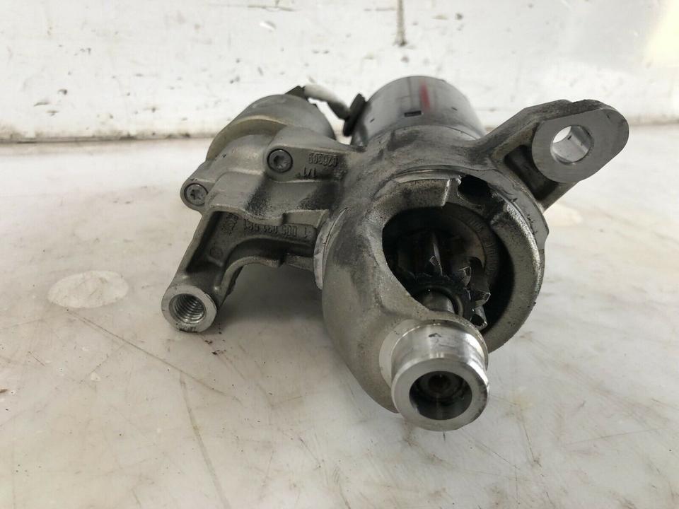 Audi S4 B8 8K CAK Anlasser Starter 079911021D – Bild 3