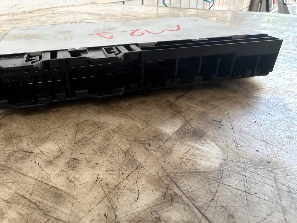 BMW 7er F01 F02 Sitzmodul 9248566 – Bild 5