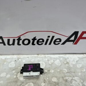 Opel Corsa F PDC Parkhilfe Steuergerät 9838793780