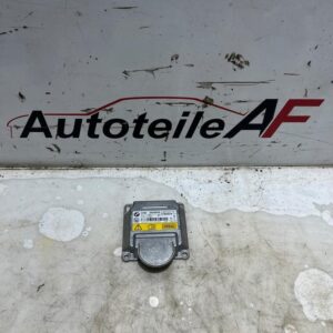 BMW 1er 3er F20 F21 F30 Airbag Steuergerät 6855995