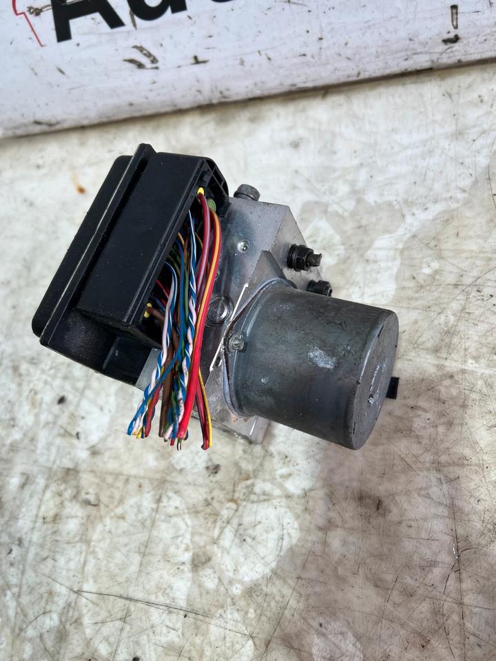 BMW 5er E60 E61 ABS Steuergerät Hydraulikblock 6769707 – Bild 4