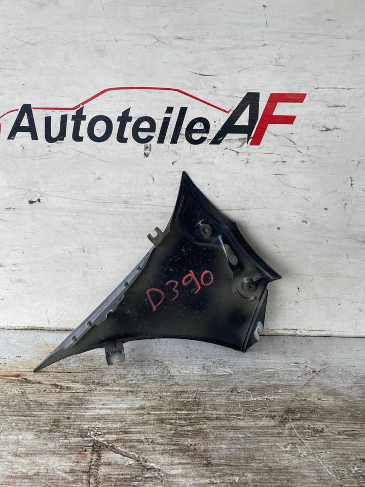 VW Beetle 5C Kotflügel Seitenwand Vorne Links Rechts LC9X – Bild 5