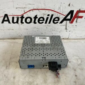 Mercedes CLS W218 TV Modul Steuergerät A2129008212