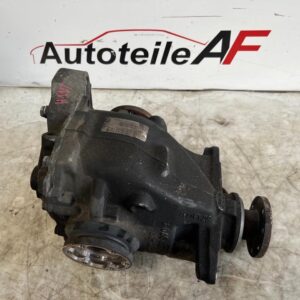 BMW 3er E90 E91 Differential Hinterachsantrieb 7566221 3.46