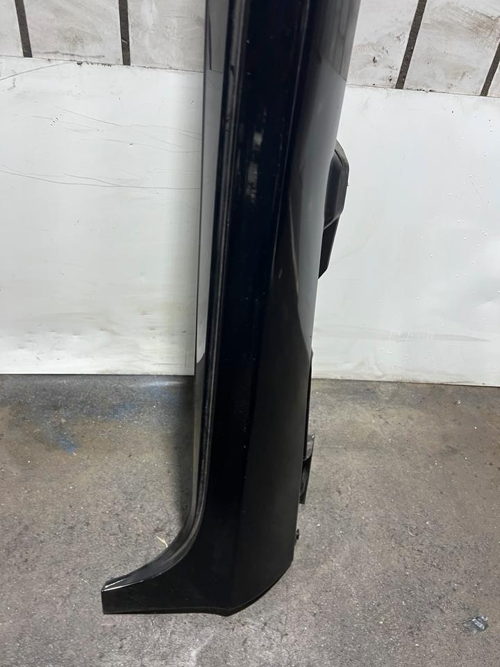 Mercedes CLS W218 X218 Seitenschweller Schweller Rechts Links 197 – Bild 9