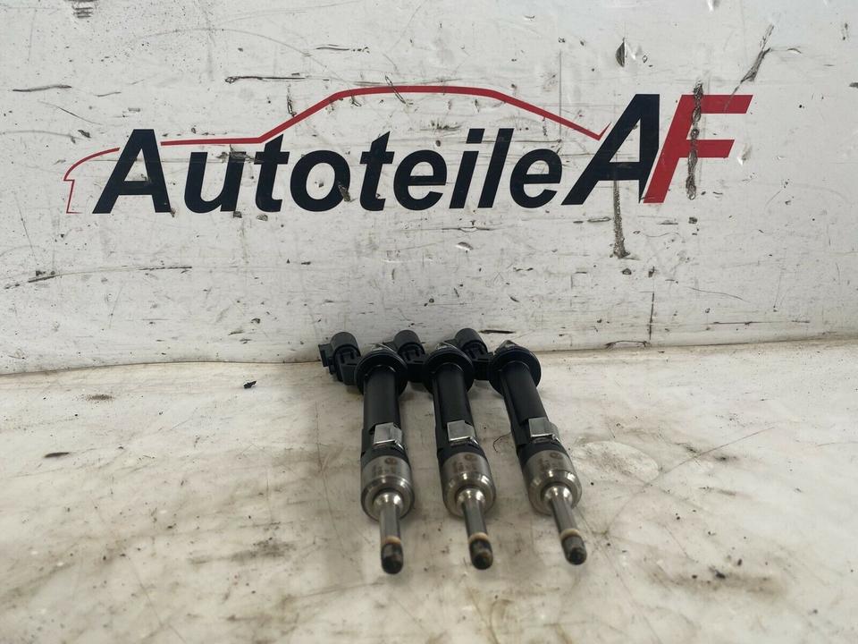 VW Touareg Audi Q7 Einspritzdüsen Einspritzventil 03H906036A – Bild 2