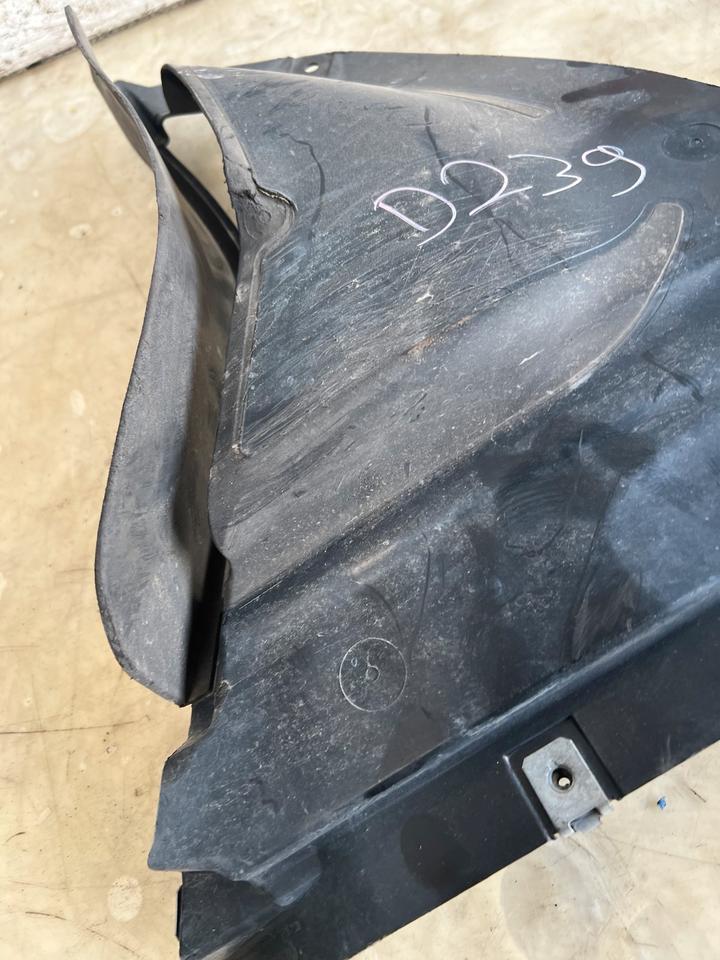 BMW 7er F01 F02 Radlauf Spritzschutz Abdeckung Rechts 7898892 – Bild 5