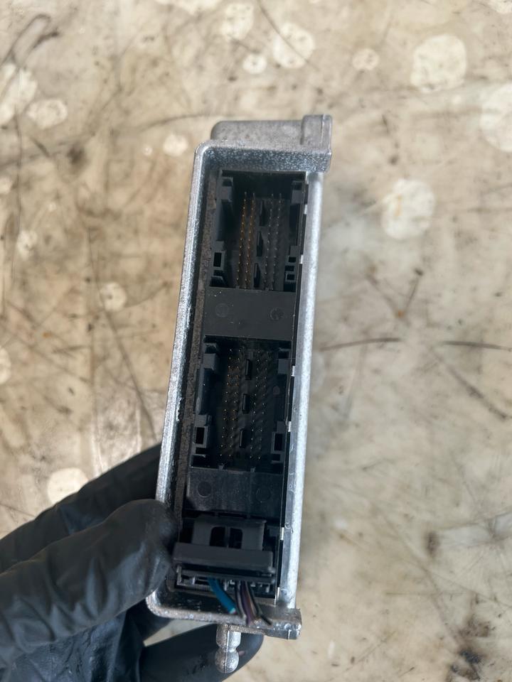 BMW 7er F01 F02 Sicherheit Airbag Steuereinheit 9248095 – Bild 4