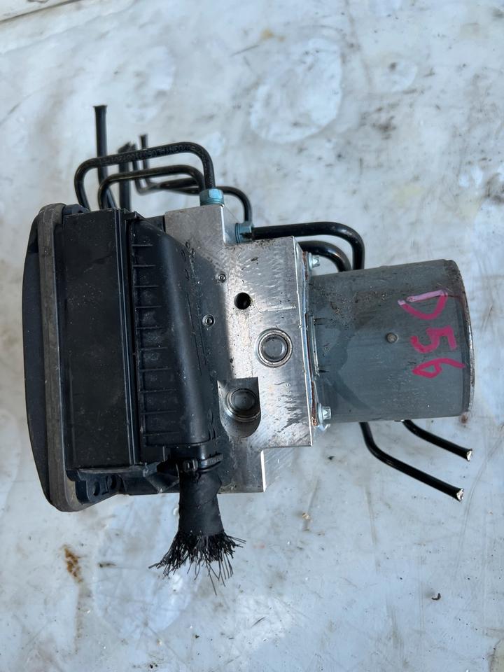 BMW 5er F10 F11 ABS Block Hydraulikblock 6795519 – Bild 6