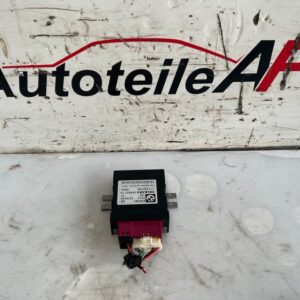 BMW 3er E90 Einspritzdüse Steuergerät 7276046