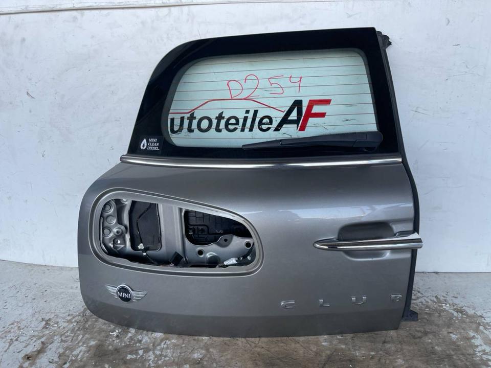 Mini Clubman F54 Heckklappe Kofferraumdeckel Hinten C2K – Bild 6