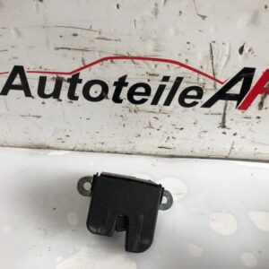 VW Touran Heckklappenschloss Schloss Hinten 1T0827505