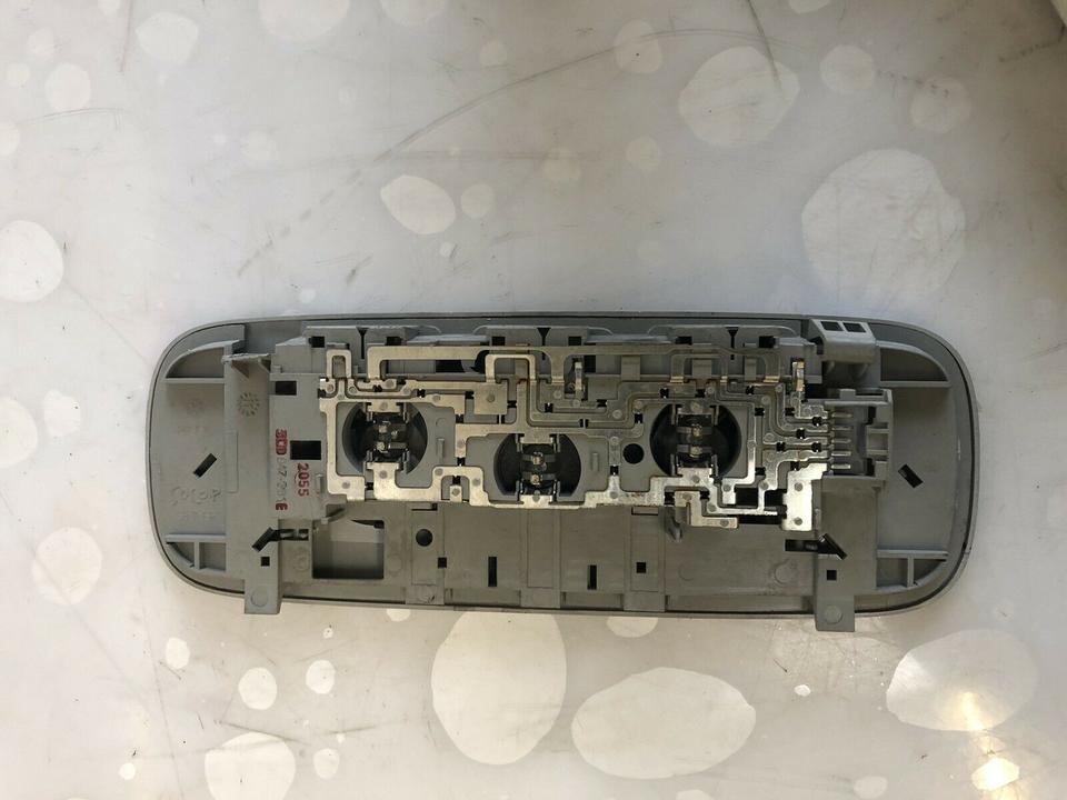 VW Golf Passat Innenleuchte Leseleuchte 3C0947291 – Bild 3