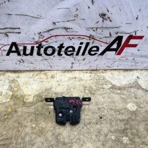 BMW 1er F20 Heckklappenschloss Schloss Hinten 7248075