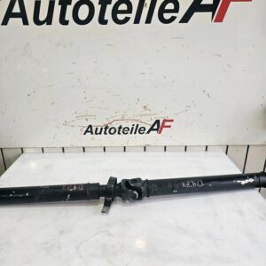 BMW 6er E63 E64 Automatik Gelenkwelle Kardanwelle 7523625