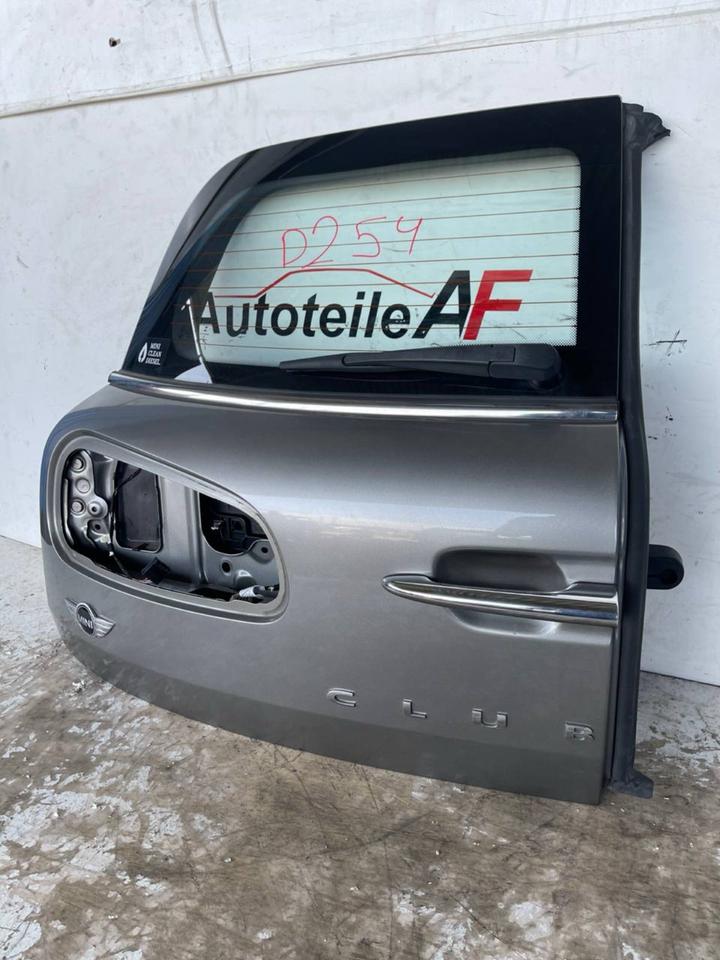Mini Clubman F54 Heckklappe Kofferraumdeckel Hinten C2K – Bild 4