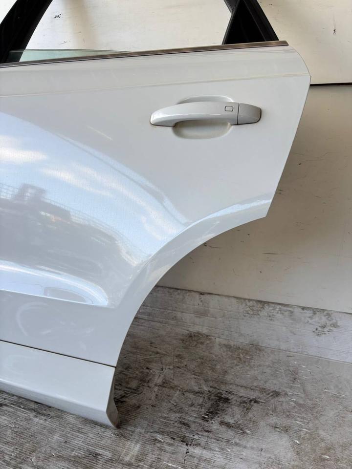 Audi Q3 8U Tür Hinten Links LS9R – Bild 5