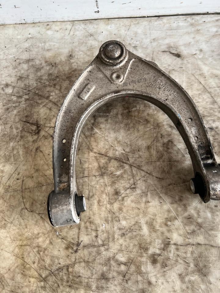 BMW 5er F10 F11 Querlenker Oben 6775967 – Bild 9