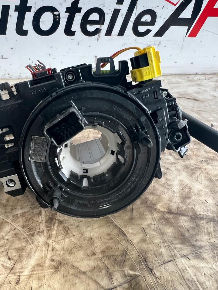 VW Golf 7 VII Lenkstockhalter 5Q0953507DD – Bild 2